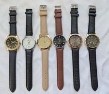 Lot geneva men for sale  North Wales