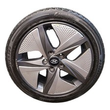 Hyundai ioniq alloy for sale  ATTLEBOROUGH
