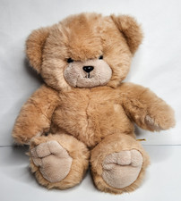 Puff polar 24K efeitos especiais urso de pelúcia vintage bicho de pelúcia comprar usado  Puff polar 24K efeitos especiais urso de pelúcia vintage bicho de pelúcia comprar usado  Enviando para Brazil