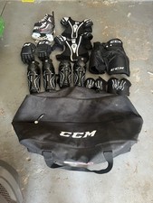 Ccm hockey players for sale  Byron Center