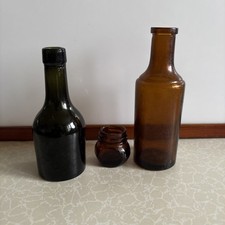 Small vintage glass for sale  NORTHOLT