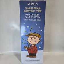 Charlie brown christmas for sale  Holcomb