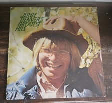John denver greatest for sale  Spring
