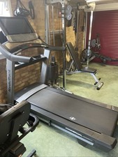 Nordictrack commercial 2950 for sale  NORTH WALSHAM