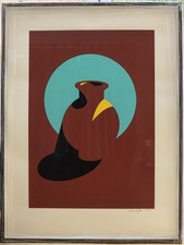 Patrick caulfield limited for sale  MAIDENHEAD