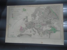 Geological features includes for sale  POOLE