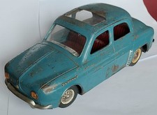 Etat renault dauphine d'occasion  Verneuil-sur-Avre