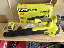 Ryobi one 18v for sale  Keller