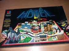 Hotel completo vintage usato  Trento