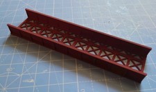 Girder bridge deck for sale  LEICESTER