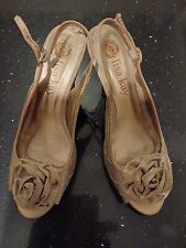 Shoes worn twice. for sale  ENFIELD