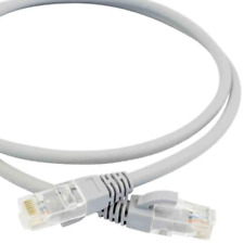 Cavo rete ethernet usato  Quarrata