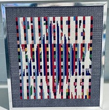 Vtg yaacov agam for sale  Keystone Heights
