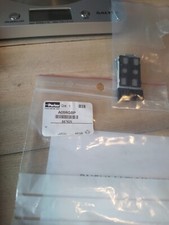 Parker schrader bellows for sale  HALIFAX