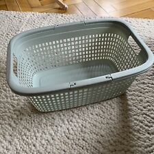 Wäschekorb wäschewanne kunst gebraucht kaufen  München