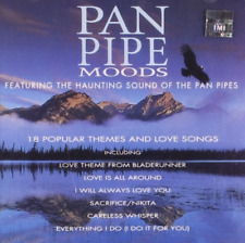 Pan pipe moods for sale  UK