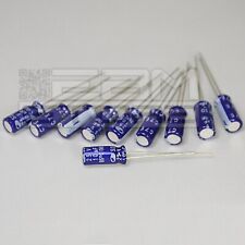 Condensatori elettrolitici 25v usato  Taurisano