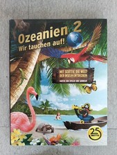 Netto zeanien sammelkarten gebraucht kaufen  Delitzsch