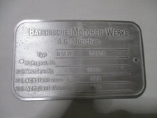 Bmw 700a 700 gebraucht kaufen  Deutschland