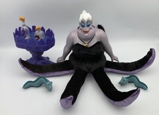 Ursula disney classic for sale  Victor