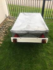 Caddy aluminium lightweight for sale  NEWHAVEN