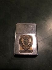 Accendino zippo the usato  Bologna