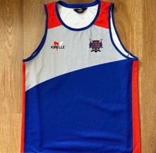 Tampa mayhem usa for sale  YORK