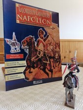 Cavalier collection napoléon d'occasion  Joinville-le-Pont