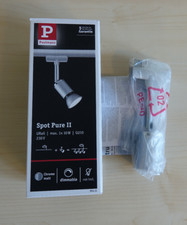 Paulmann urail spot gebraucht kaufen Paulmann urail spot gebraucht kaufen  Föhren