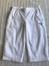 Puma pantaloni tuta usato  Monserrato
