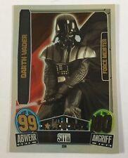 Force attax star gebraucht kaufen  Hamminkeln