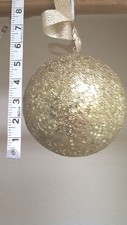 Shatterproof oversize gold for sale  Weatherford
