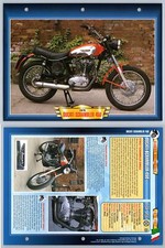 Ducati scrambler 450 for sale  SLEAFORD