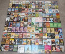 150 stück riginalkassetten gebraucht kaufen  Berlin