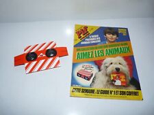 Ancien magazine gadget d'occasion  Freyming-Merlebach