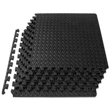 Puzzle exercise mat for sale  Middle River