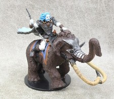 Miniatures tundra scout for sale  WOLVERHAMPTON