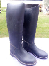 Bottes équitation pointure d'occasion  France