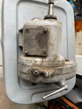 Bsa gearbox a10 d'occasion  Expédié en Belgium