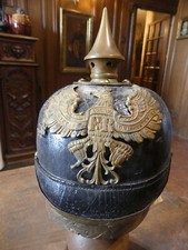 Casque pointe modele d'occasion  Morestel