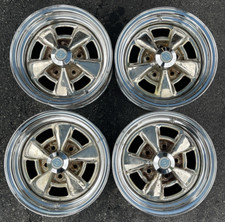 Rally wheels set for sale  Emmaus