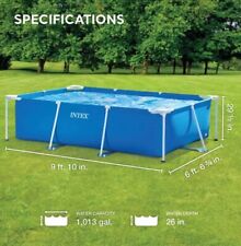 intex above ground pools for sale  Kansas City