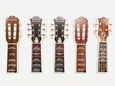 Guitar chord scale gebraucht kaufen  Essen