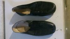 Chaussures noires t47 d'occasion  Montbéliard
