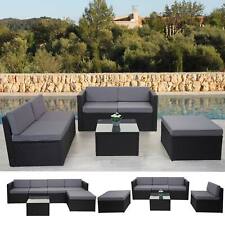 Ware poly rattan gebraucht kaufen  Altusried