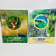 Set project wild for sale  Kansas City