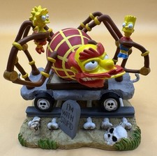Simpsons train terror for sale  Levittown