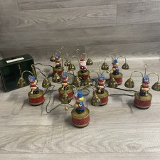 1992 christmas santa for sale  HULL