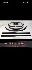 Bodykit f82 83 gebraucht kaufen  Raunheim