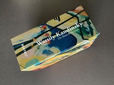 Wassily kandinsky box gebraucht kaufen Wassily kandinsky box gebraucht kaufen  Deutschland